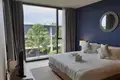 2 bedroom apartment 91 m² Ban Tha Pak Waeng, Thailand