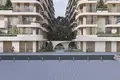 1 bedroom apartment 73 m² Municipality of Thessaloniki, Greece