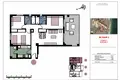 Apartamento 3 habitaciones 93 m² Orihuela, España