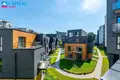 Квартира 2 комнаты 35 м² Вильнюс, Литва