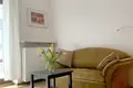 2 room apartment 43 m² in Warsaw, Poland