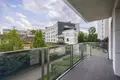 4 room apartment 100 m² Warsaw, Poland
