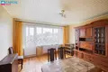 Mieszkanie 3 pokoi 69 m² Balwierzyszki, Litwa