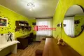 3 room apartment 66 m² Hrodna, Belarus