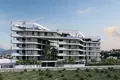 Apartamento 3 habitaciones 157 m² Limassol District, Chipre