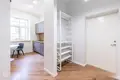 2 room apartment 40 m² in Riga, Latvia