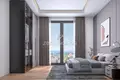 Apartamento 2 habitaciones 45 m² en Erdemli, Turquía