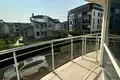 Apartamento 1 habitacion 43 m² Burgas, Bulgaria