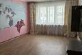 Wohnung 3 Zimmer 79 m² Marjina Horka, Weißrussland