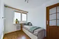 3 room apartment 49 m² in Warsaw, Poland