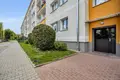 2 room apartment 52 m² Warsaw, Poland