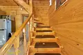 House 101 m² Rakauski sielski Saviet, Belarus