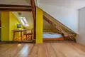 Appartement 2 chambres 80 m² Ville de Zagreb, Croatie