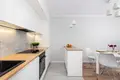 Wohnung 2 zimmer 50 m² in Krakau, Polen