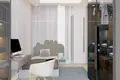Вилла 4 комнаты 200 м² Мезитли, Турция