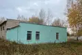 Zakład produkcyjny 285 m² Bołbasowo, Białoruś