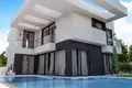 4 bedroom Villa 200 m² Kazafani, Cyprus