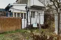 Haus 18 m² Rajon Dsjarschynsk, Weißrussland