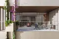 Apartamento 3 habitaciones 271 m² Strovolos, Chipre