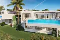 Willa 5 pokojów 277 m² Benalmadena, Hiszpania