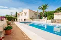 4 bedroom apartment 198 m² Calp, Spain