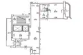 Квартира 28 м² Санкт-Петербург, Россия
