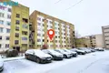 Квартира 2 комнаты 34 м² Rinkunai, Литва