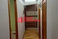 Mieszkanie 2 pokoi 56 m² Grodno, Białoruś