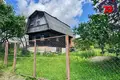 Maison 36 m² Alahnovicy, Bélarus