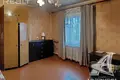 3 room apartment 59 m² Brest, Belarus