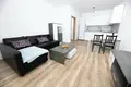 2 room apartment 44 m² in Warsaw, Poland