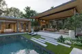 2 bedroom Villa 298 m² Thep Krasatti, Thailand