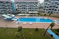 2 room apartment 51 m² Alanya, Turkey