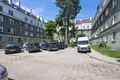 Apartamento 1 habitación 32 m² Varsovia, Polonia