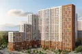 Квартира 1 комната 31 м² Potapovo, Россия