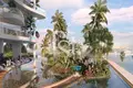 Appartement 2 chambres 130 m² Doubaï, Émirats arabes unis