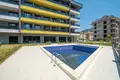 Casa 1 habitación 150 m² Oba, Turquía