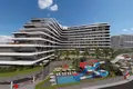 Mieszkanie 3 pokoi 73 m² Alanya, Turcja