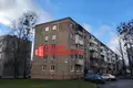 2 room apartment 50 m² Hrodna, Belarus