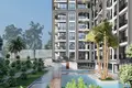 Apartamento 2 habitaciones 46 m² Avsallar, Turquía