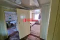 Haus 2 Zimmer 77 m² Putryskauski sielski Saviet, Weißrussland