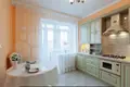 Apartamento 1 habitación 34 m² Pionerskij, Rusia