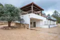 Chalet 220 m² Neo Chorio, Bases souveraines britanniques