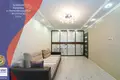 Квартира 1 комната 41 м² Боровляны, Беларусь