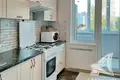 2 room apartment 54 m² Brest, Belarus