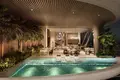 Penthouse 3 pokoi 502 m² Dubaj, Emiraty Arabskie