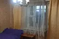 Wohnung 1 zimmer 31 m² Minsk, Weißrussland