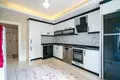 Duplex 8 chambres 340 m² Alanya, Turquie