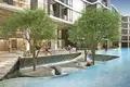 Complejo residencial New residential complex just 200 m from Patong Beach, Phuket, Thailand