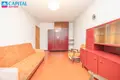 Apartamento 3 habitaciones 61 m² Kaunas, Lituania